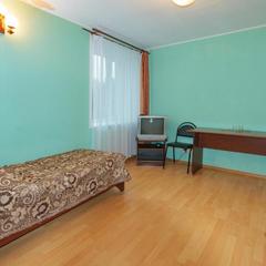 Гостиница Шарья, Шарья, Костромская область