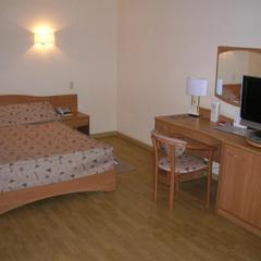 Отель Кава ди Пьетра, Шахты, Ростовская область