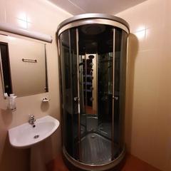 Гостиница Дио Лакруа, Шахты, Ростовская область