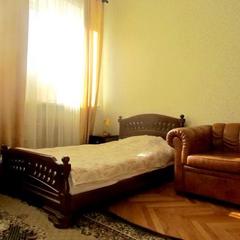 Гостиница Кузбасс, Шахты, Ростовская область