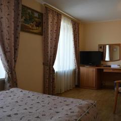 Отель Кава ди Пьетра, Шахты, Ростовская область