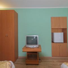 Гостиница Шарья, Шарья, Костромская область