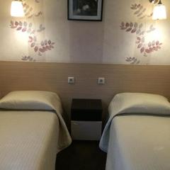 Отель Игуасу, Шаховская, Московская область