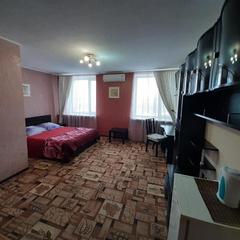 Гостиница Дио Лакруа, Шахты, Ростовская область