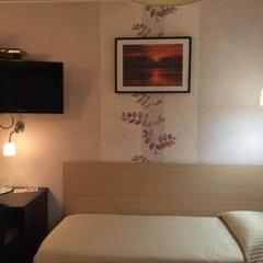 Отель Игуасу, Шаховская, Московская область