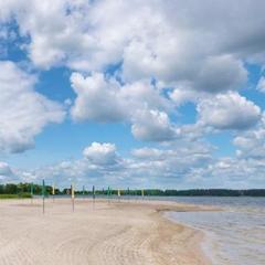 Отель SAINT LAKE, Шатура, Московская область
