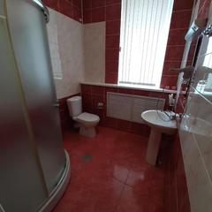 Гостиница Дио Лакруа, Шахты, Ростовская область