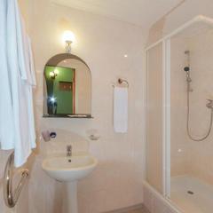 Гостиница Шарья, Шарья, Костромская область