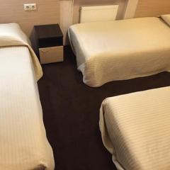 Отель Игуасу, Шаховская, Московская область