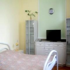 Гостиница Кузбасс, Шахты, Ростовская область