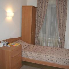 Отель Кава ди Пьетра, Шахты, Ростовская область