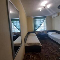 Гостиница Дио Лакруа, Шахты, Ростовская область