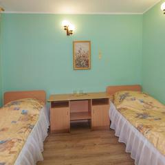 Гостиница Шарья, Шарья, Костромская область