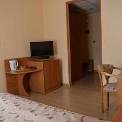 Отель Кава ди Пьетра, Шахты, Ростовская область