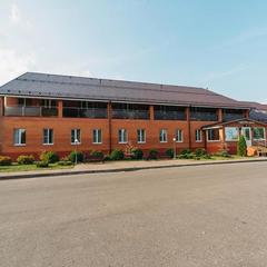 Отель SAINT LAKE, Шатура, Московская область