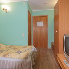 Гостиница Шарья, Шарья, Костромская область