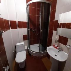 Гостиница Дио Лакруа, Шахты, Ростовская область