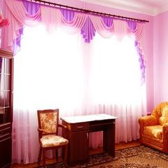 Гостиница Кузбасс, Шахты, Ростовская область