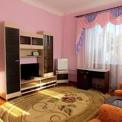 Гостиница Кузбасс, Шахты, Ростовская область