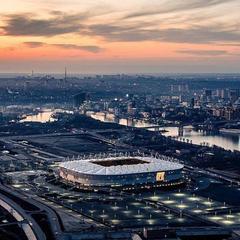 Гостиница Дио Лакруа, Шахты, Ростовская область