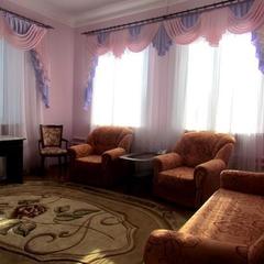 Гостиница Кузбасс, Шахты, Ростовская область