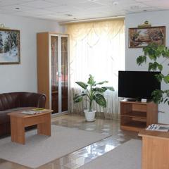 Отель Кава ди Пьетра, Шахты, Ростовская область