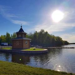Отель SAINT LAKE, Шатура, Московская область