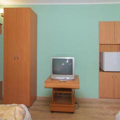 Гостиница Шарья, Шарья, Костромская область