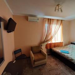 Гостиница Дио Лакруа, Шахты, Ростовская область