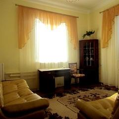 Гостиница Кузбасс, Шахты, Ростовская область