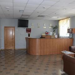 Отель Кава ди Пьетра, Шахты, Ростовская область