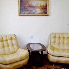 Гостиница Кузбасс, Шахты, Ростовская область