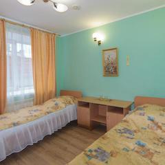 Гостиница Шарья, Шарья, Костромская область