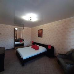 Гостиница Дио Лакруа, Шахты, Ростовская область