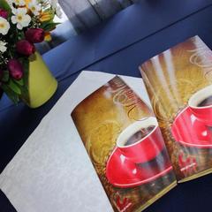 Отель Кава ди Пьетра, Шахты, Ростовская область