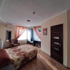 Гостиница Дио Лакруа, Шахты, Ростовская область