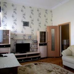 Гостиница Кузбасс, Шахты, Ростовская область