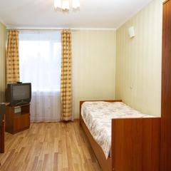 Гостиница Шарья, Шарья, Костромская область