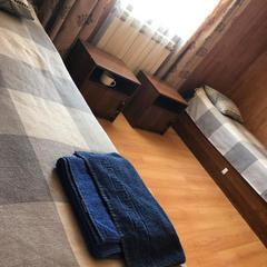 Отель SAINT LAKE, Шатура, Московская область