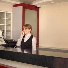 Гостиница Горняк, Шахты, Ростовская область