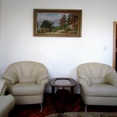 Гостиница Кузбасс, Шахты, Ростовская область