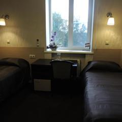 Отель Игуасу, Шаховская, Московская область