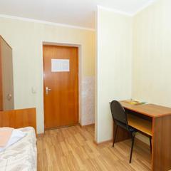 Гостиница Шарья, Шарья, Костромская область