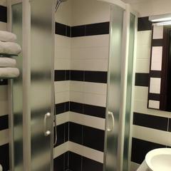 Отель Игуасу, Шаховская, Московская область