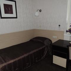 Отель Игуасу, Шаховская, Московская область