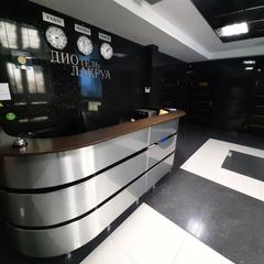 Гостиница Дио Лакруа, Шахты, Ростовская область