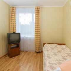 Гостиница Шарья, Шарья, Костромская область