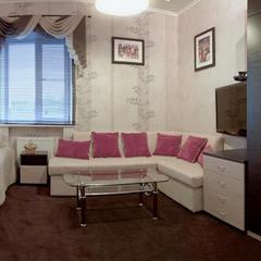 Отель Игуасу, Шаховская, Московская область