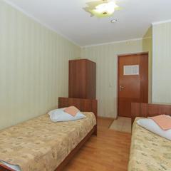 Гостиница Шарья, Шарья, Костромская область