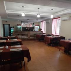 Гостиница Дио Лакруа, Шахты, Ростовская область